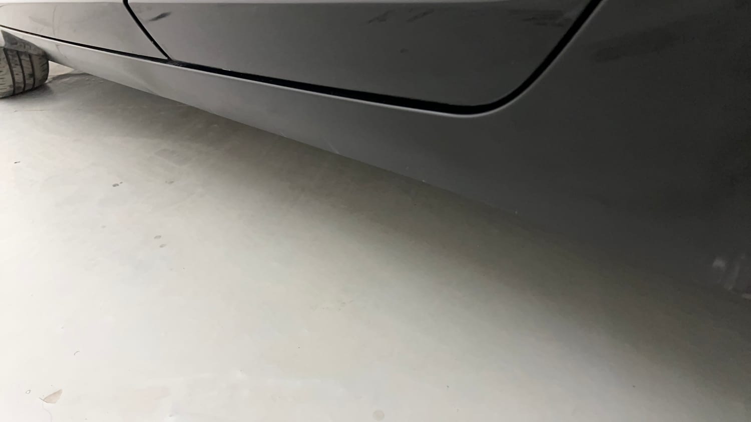Used 2023 Tata Altroz XZA Plus Petrol Dark Edtion Petrol Automatic dents MINOR DENT