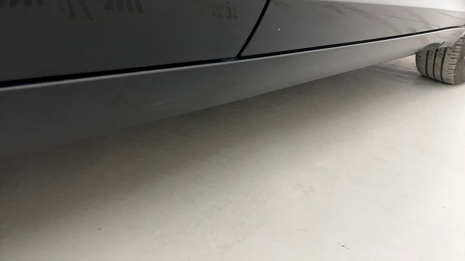 Used 2023 Tata Altroz XZA Plus Petrol Dark Edtion Petrol Automatic dents MINOR DENT