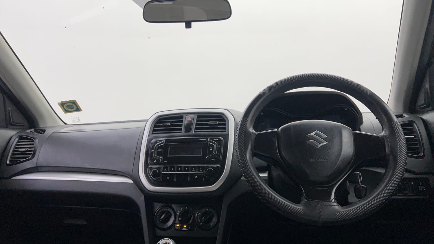 DASHBOARD VIDEO