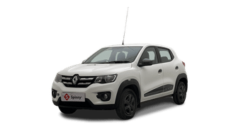 Used 2018 Renault Kwid 1.0 RXT AMT Opt Petrol Automatic Image