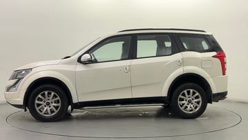 Used 2018 Mahindra XUV500 W9 AT Diesel Automatic Image