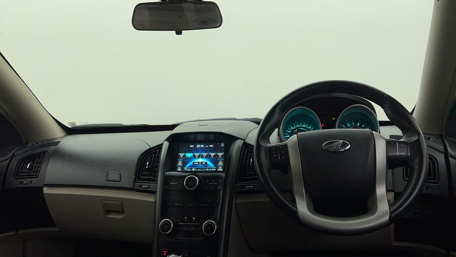 DASHBOARD VIDEO