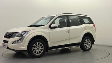 Used 2018 Mahindra XUV500 W9 AT Diesel Automatic Image