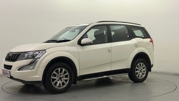 Used 2018 Mahindra XUV500 W9 AT Diesel Automatic Image