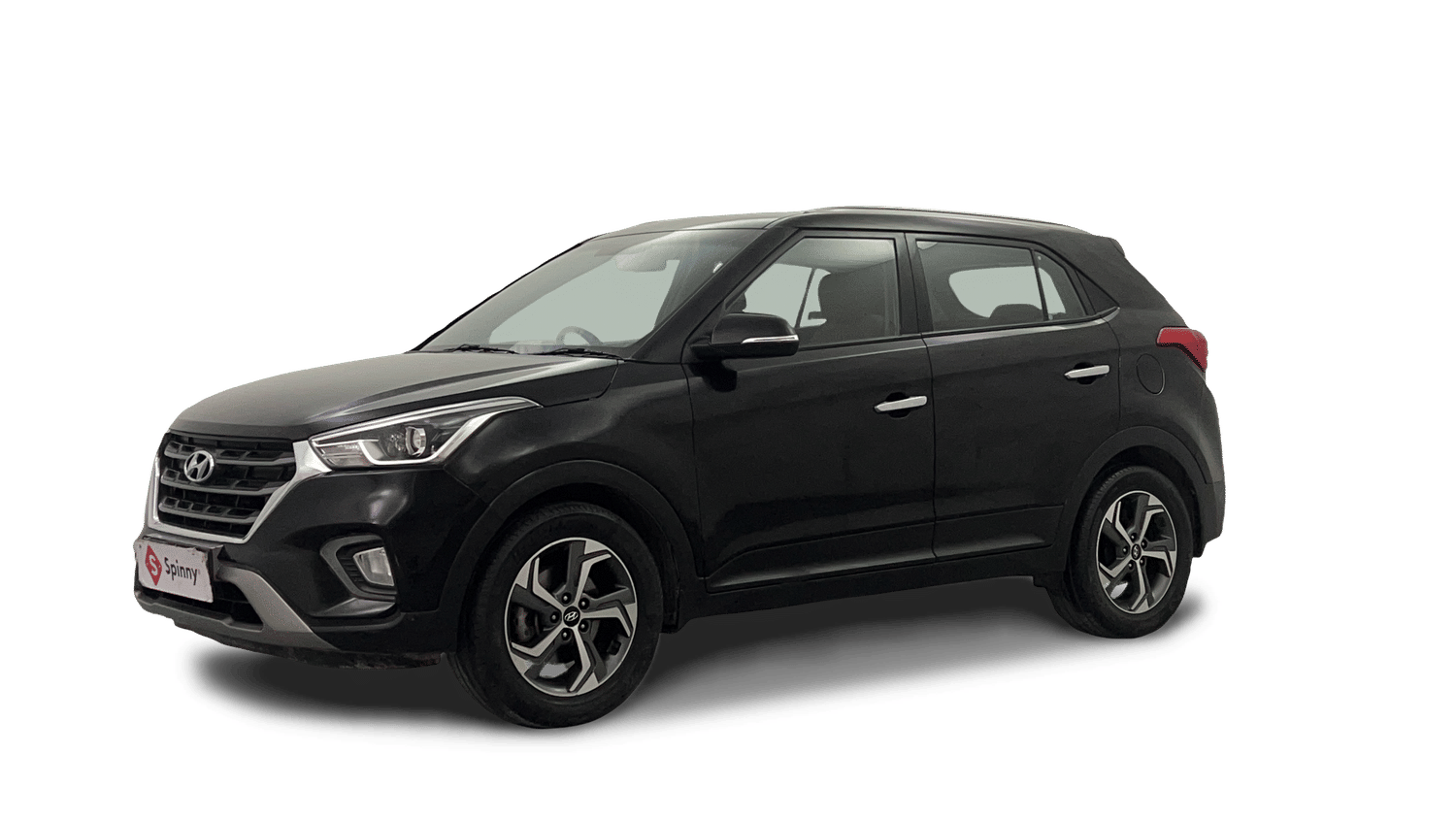 Used 2018 Hyundai Creta 1.6 SX AT Diesel Automatic Image