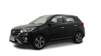 Used 2018 Hyundai Creta 1.6 SX AT Diesel Automatic Image