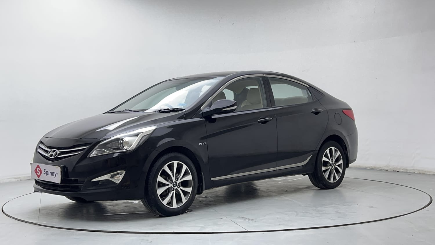 Verna