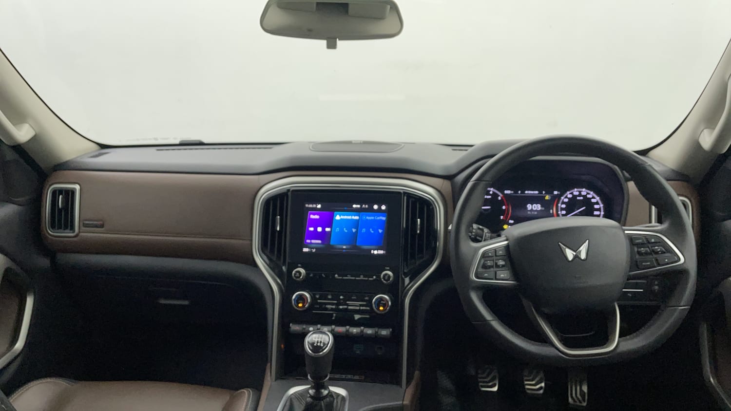 DASHBOARD VIDEO