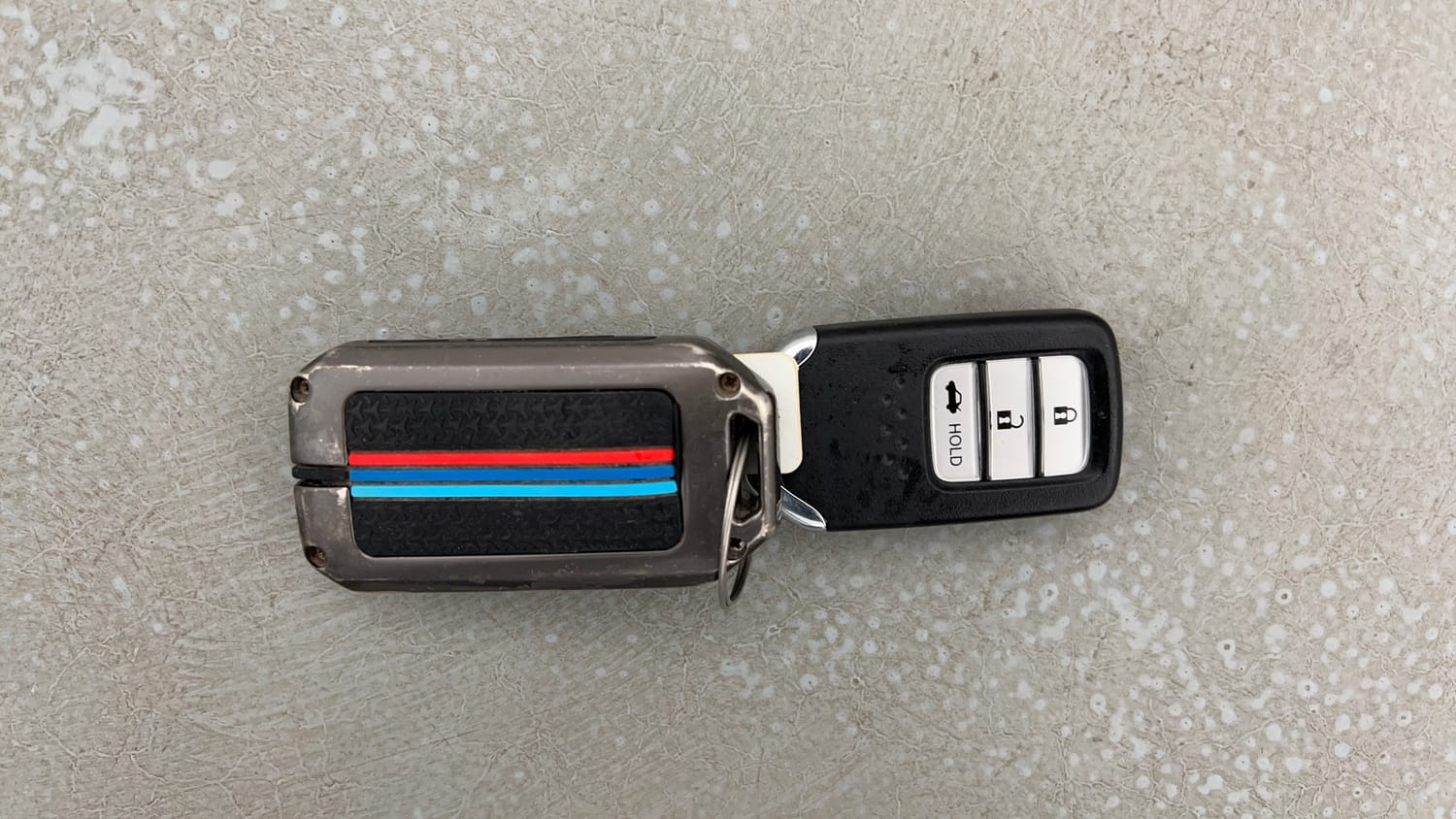 Used 2024 Honda City ZX Petrol MT Petrol Manual extra CAR KEY VIEW