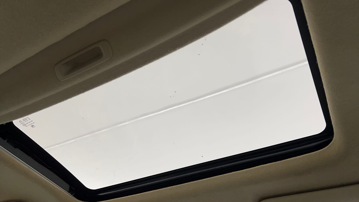 Used 2024 Honda City ZX Petrol MT Petrol Manual top_features Sunroof
