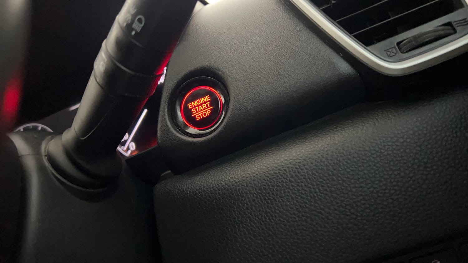Used 2024 Honda City ZX Petrol MT Petrol Manual top_features Keyless start