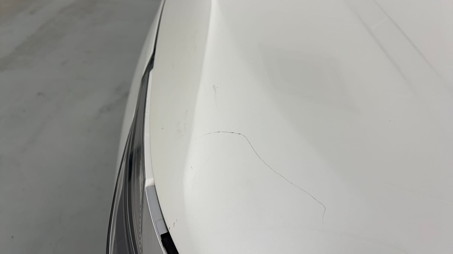 Used 2024 Honda City ZX Petrol MT Petrol Manual dents MINOR SCRATCH