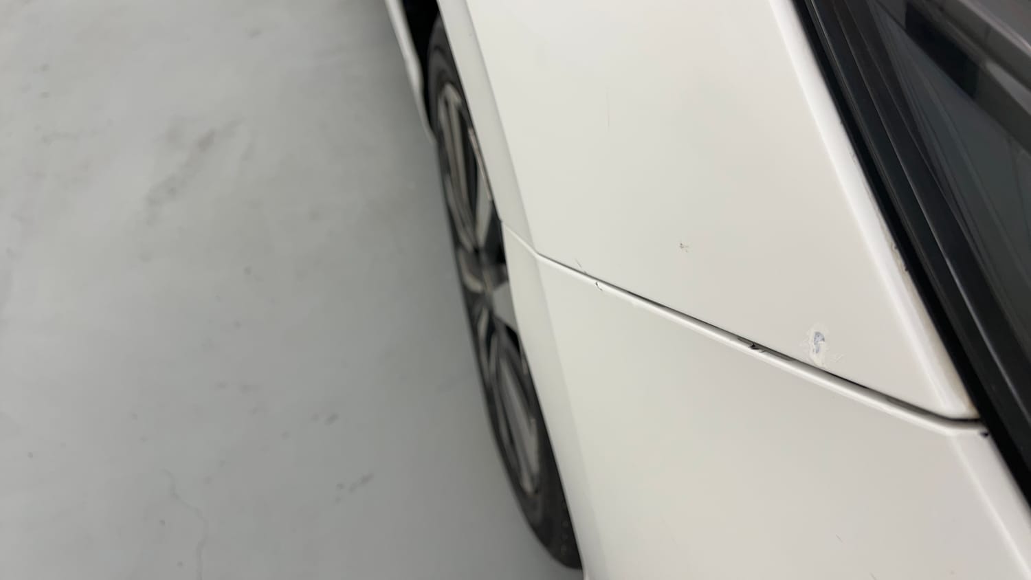 Used 2024 Honda City ZX Petrol MT Petrol Manual dents MINOR SCRATCH