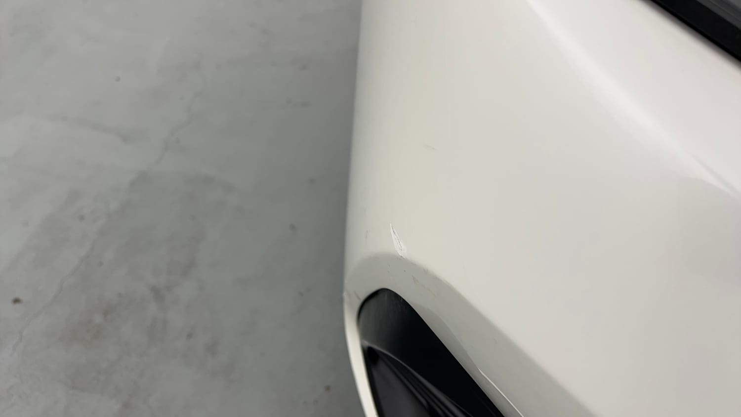 Used 2024 Honda City ZX Petrol MT Petrol Manual dents MINOR SCRATCH