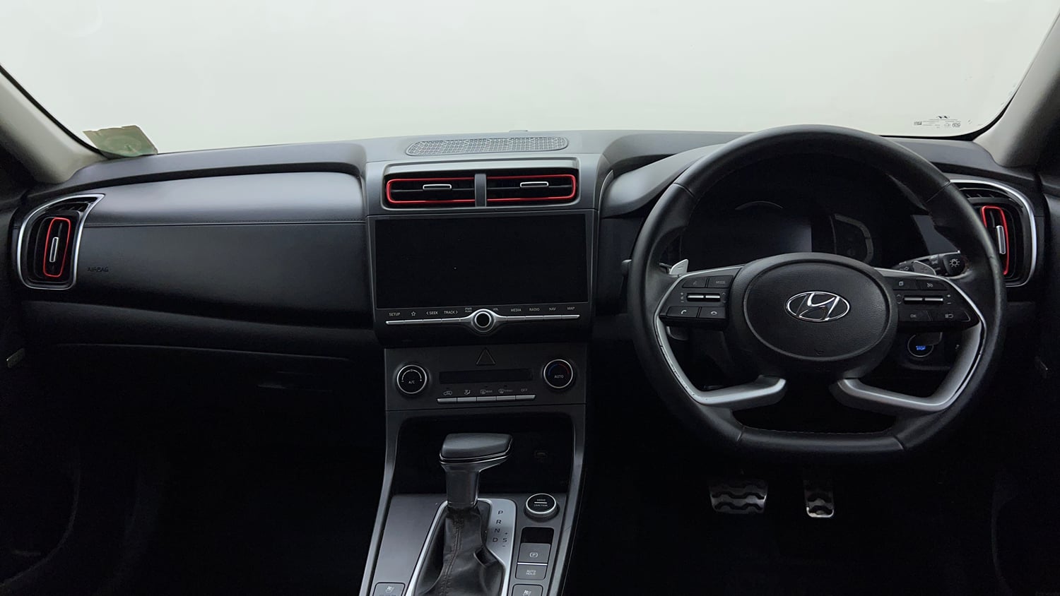 DASHBOARD VIDEO