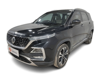 Used 2022 MG Motors Hector Sharp 2.0 Diesel Turbo MT Diesel Manual Image
