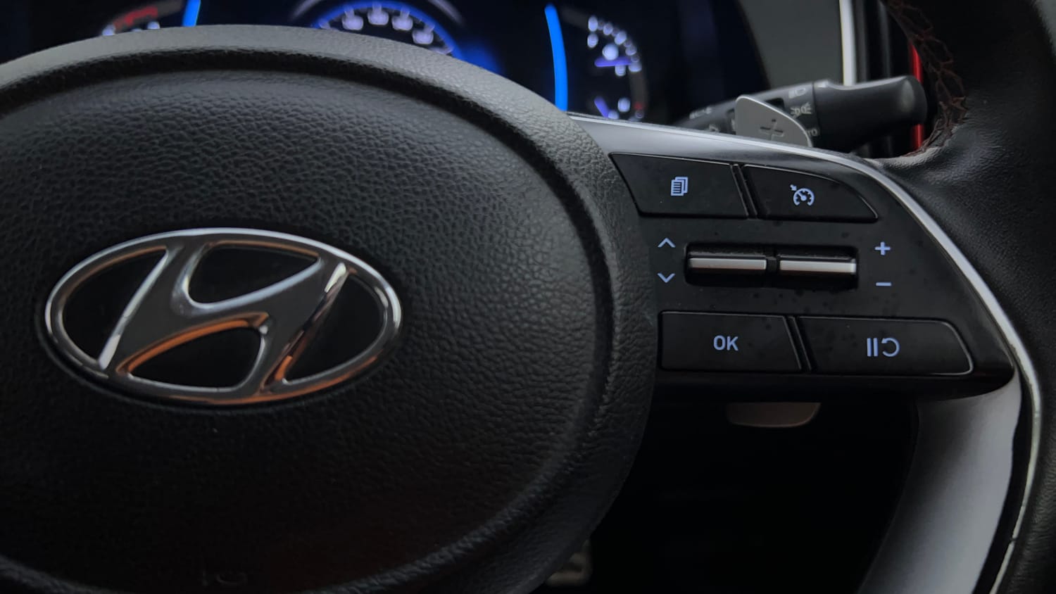 Used 2021 Hyundai Creta SX OPT Turbo DCT Petrol Petrol Automatic top_features Cruise control