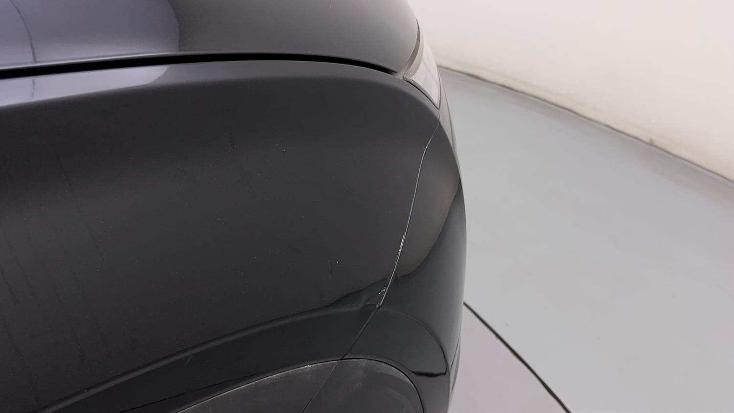 Used 2021 Hyundai Creta SX OPT Turbo DCT Petrol Petrol Automatic dents MINOR SCRATCH