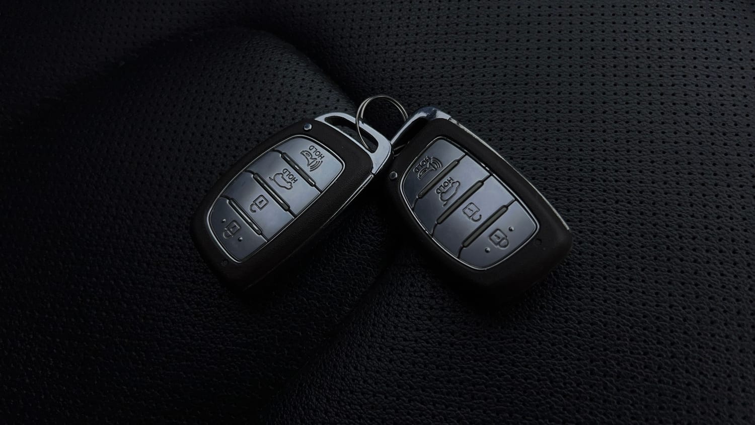 Used 2021 Hyundai Creta SX OPT Turbo DCT Petrol Petrol Automatic extra CAR KEY VIEW