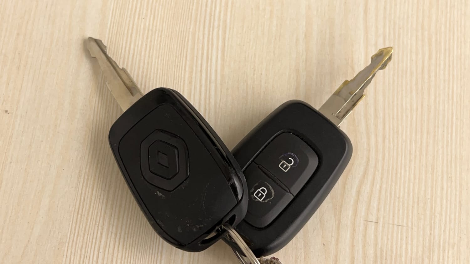 Used 2024 Renault Kwid RXL(O) 1.0 Petrol MT SCE Petrol Manual extra CAR KEY VIEW