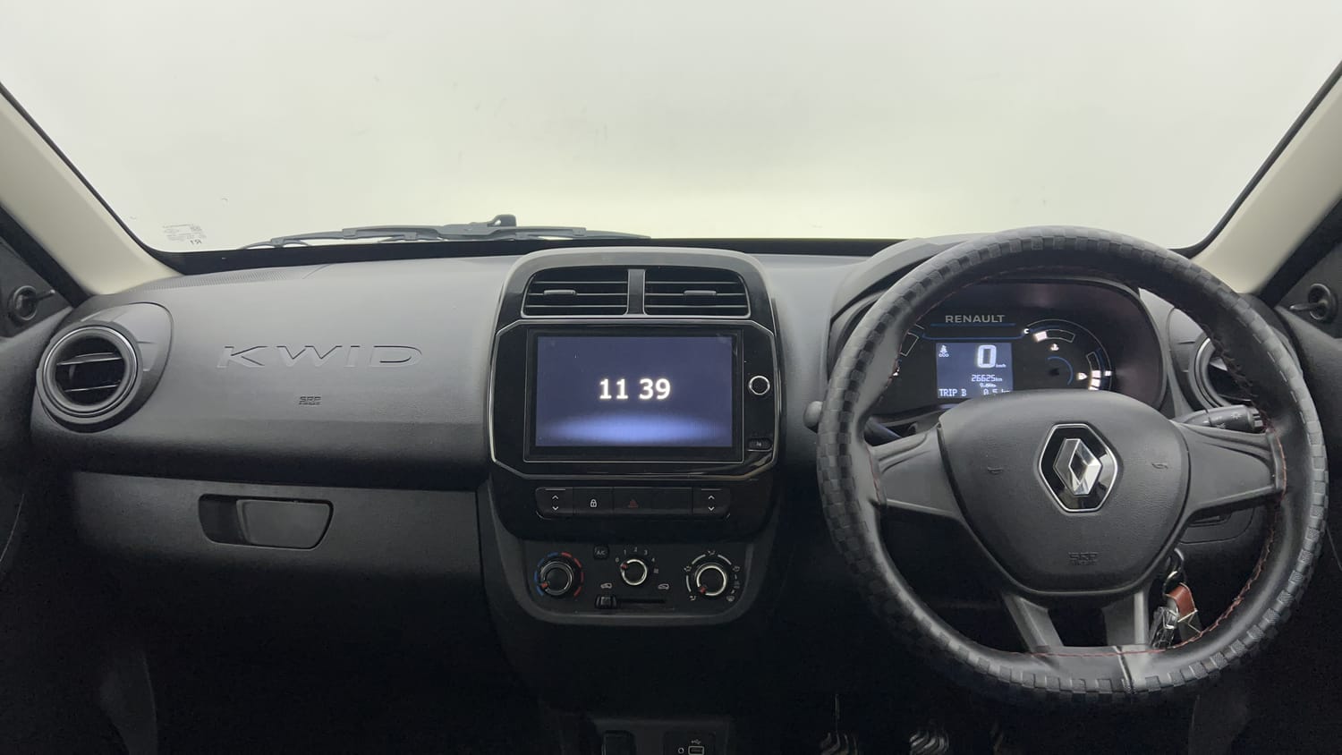 DASHBOARD VIDEO