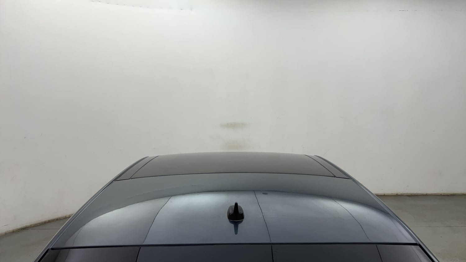 Used 2018 Skoda Octavia 1.8 TSI AT L K Petrol Automatic exterior EXTERIOR ROOF VIEW