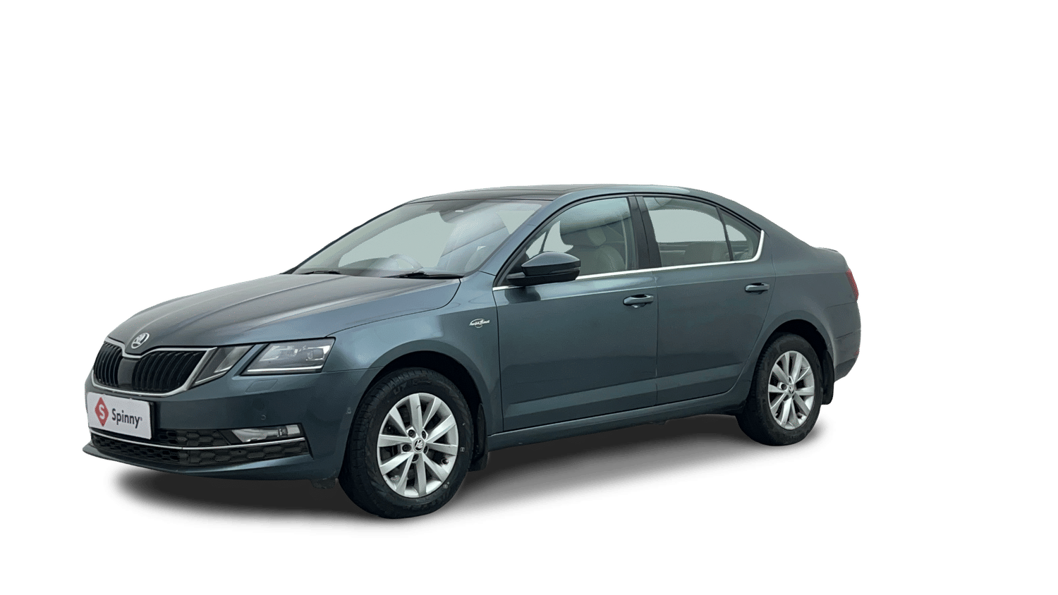 Used 2018 Skoda Octavia 1.8 TSI AT L K Petrol Automatic Image