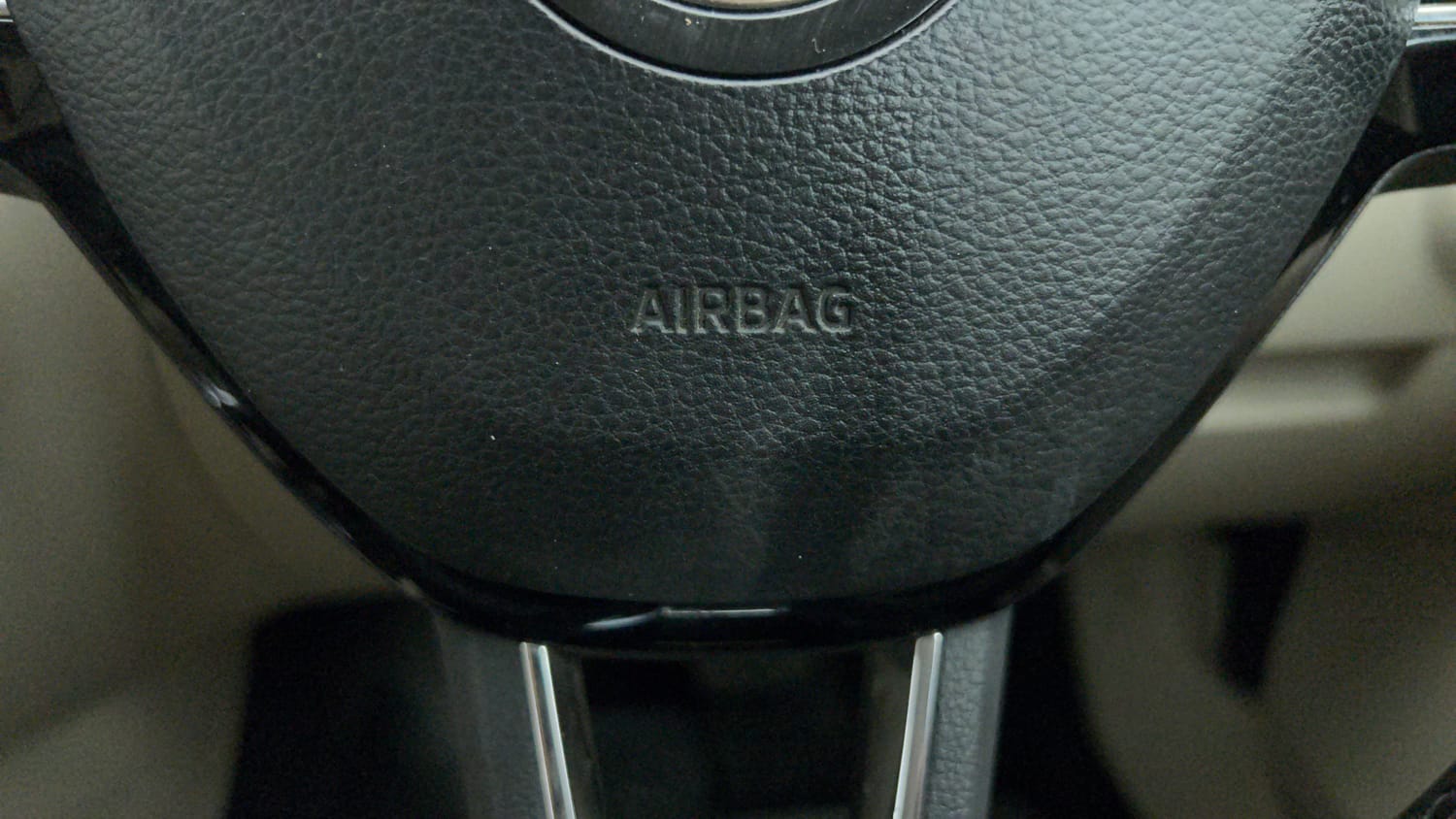 Used 2018 Skoda Octavia 1.8 TSI AT L K Petrol Automatic top_features Airbags