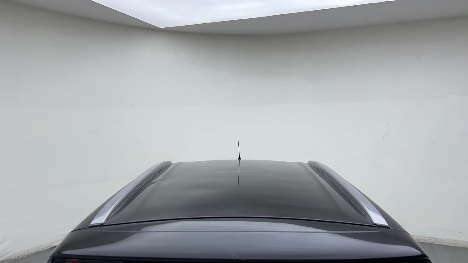 Used 2020 Maruti Suzuki Vitara Brezza ZDI Plus  Dual Tone Diesel Manual exterior EXTERIOR ROOF VIEW