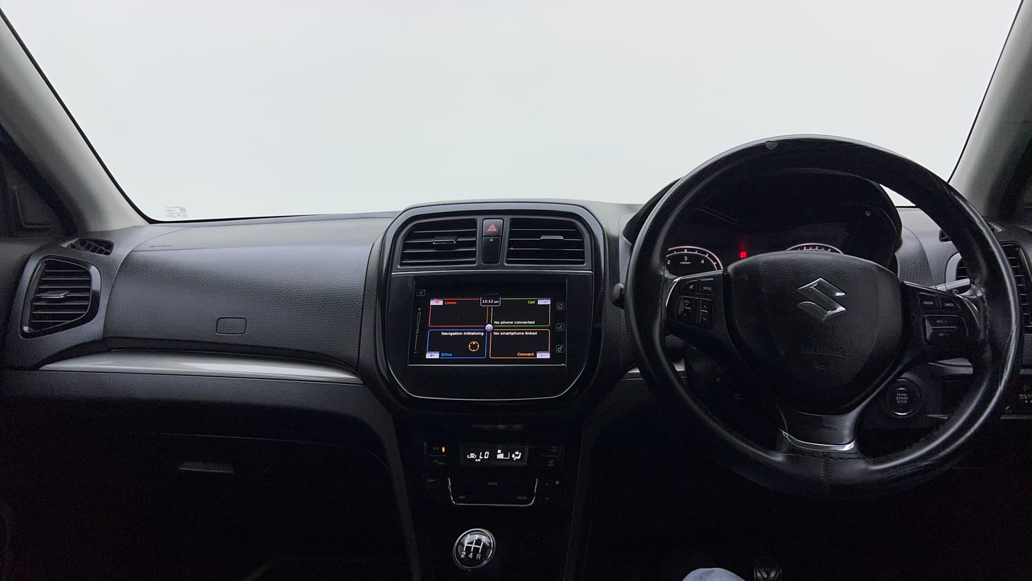 DASHBOARD VIDEO