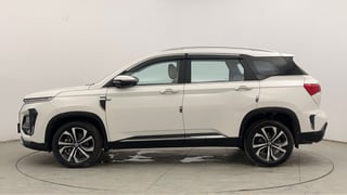 Used 2023 MG Motors Hector Sharp Pro 1.5 Turbo CVT Petrol Automatic exterior LEFT SIDE VIEW