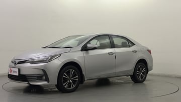 Used 2018 Toyota Corolla Altis VL CVT Petrol Petrol Automatic Image