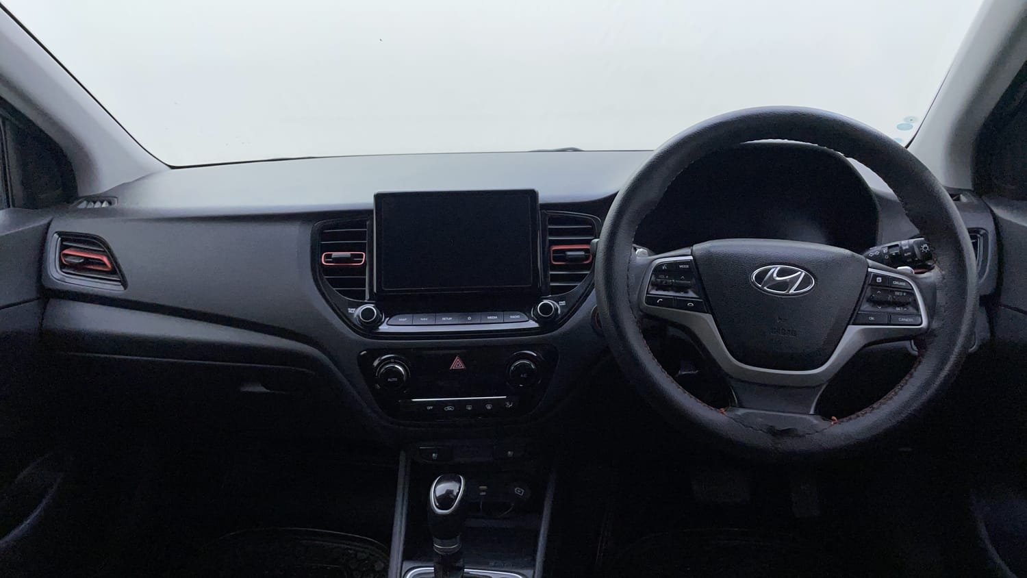 DASHBOARD VIDEO