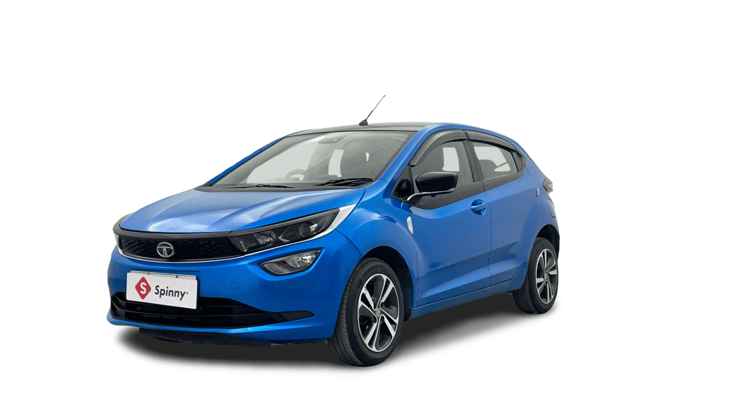 2022 Tata Altroz XZ 1.5