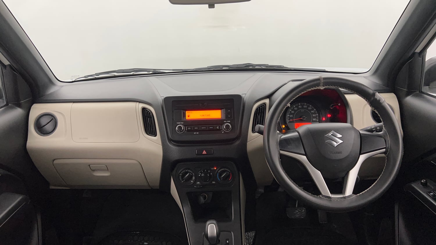 DASHBOARD VIDEO
