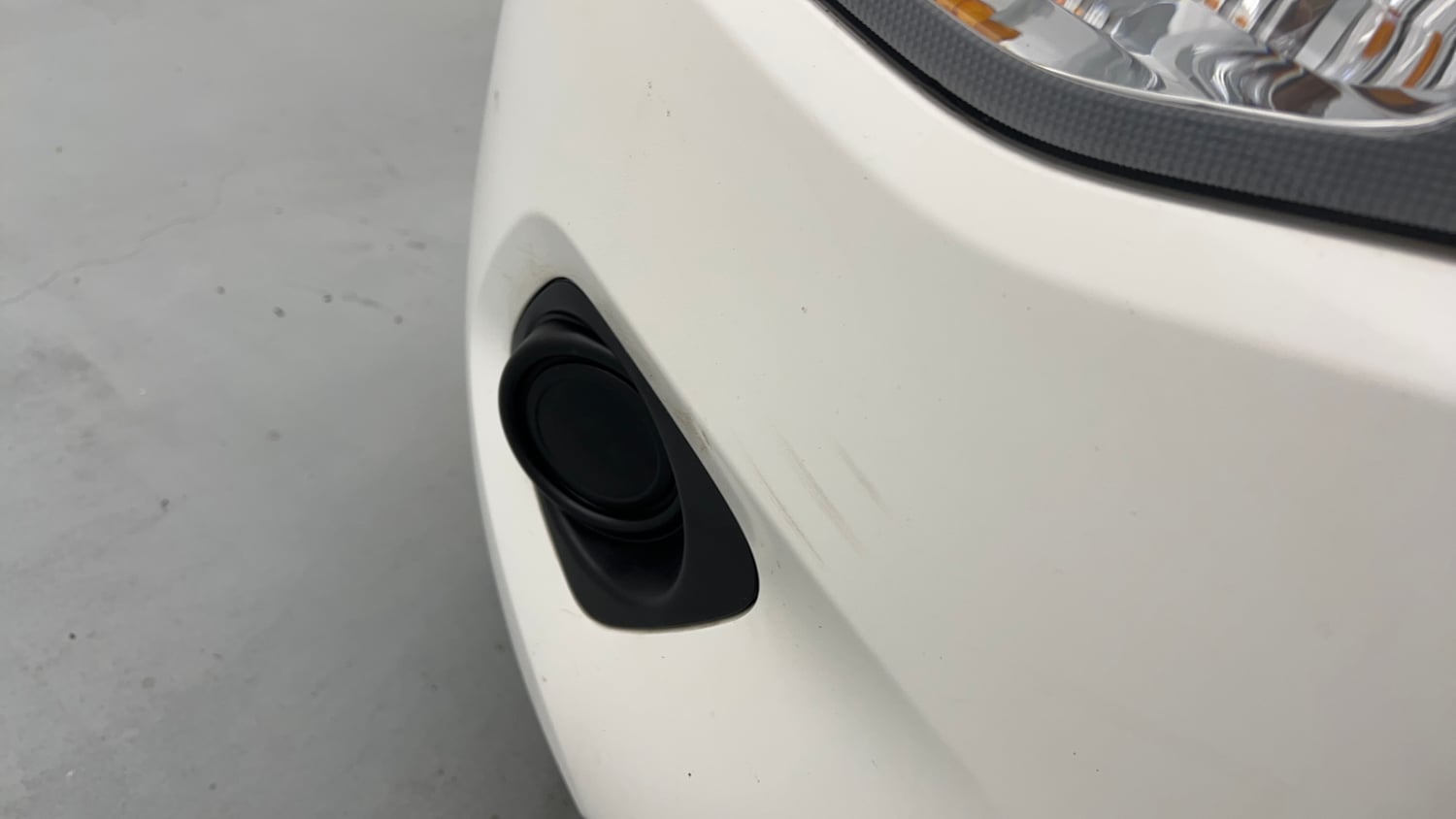 Used 2024 Maruti Suzuki Wagon R VXI 1.0 AGS Petrol Automatic dents MINOR SCRATCH