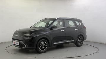 Used 2022 Kia Carens Luxury Plus 1.5 Diesel AT 7 STR Diesel Automatic Image