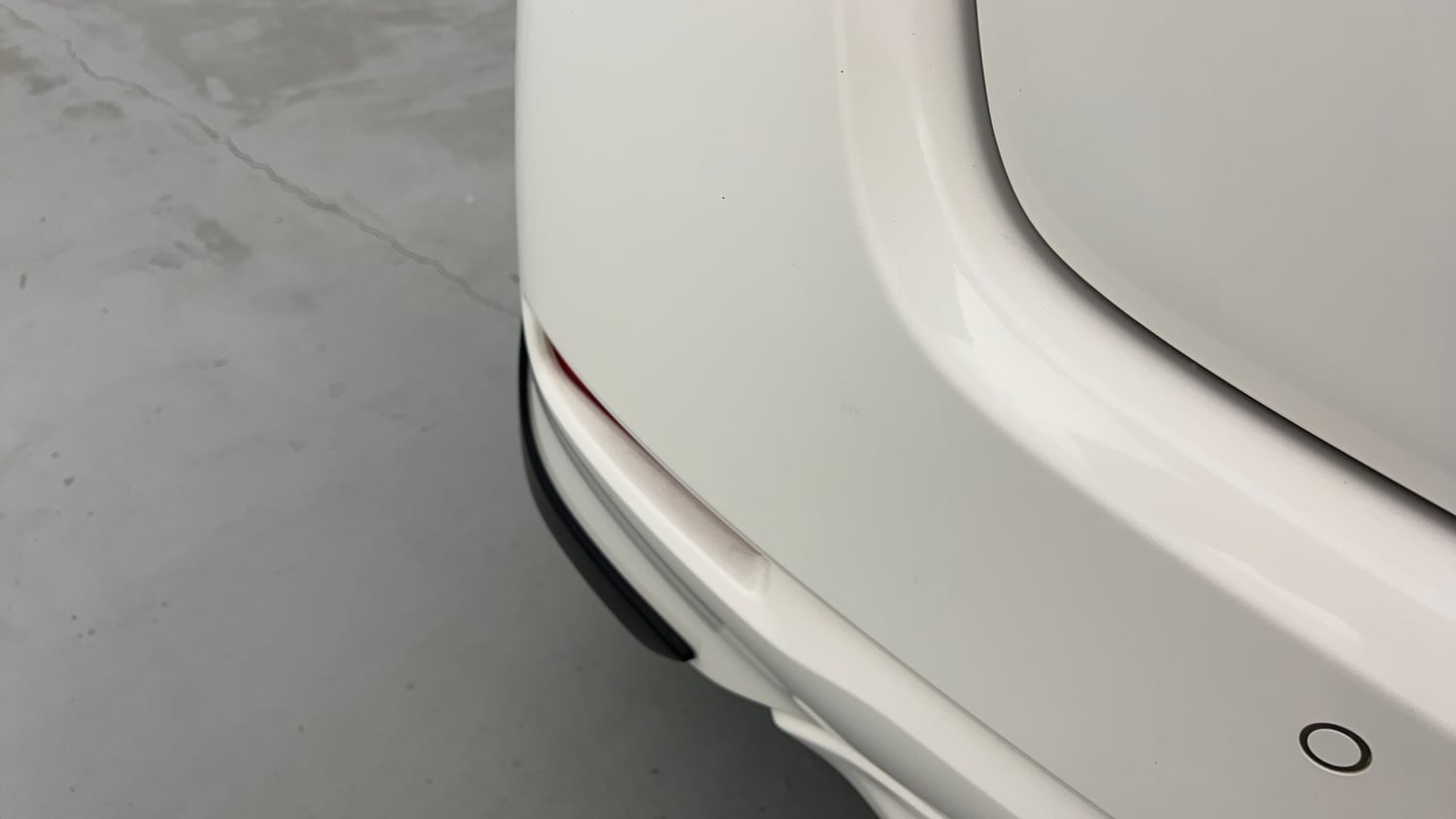 Used 2024 Maruti Suzuki Wagon R VXI 1.0 AGS Petrol Automatic dents MINOR SCRATCH