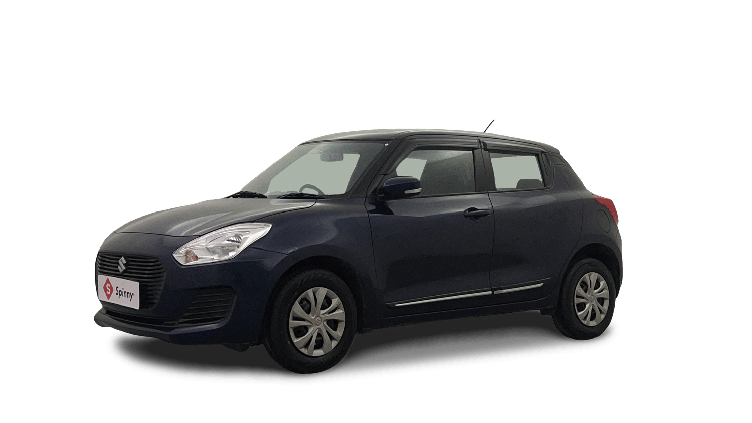 Used 2018 Maruti Suzuki Swift VXi AMT Petrol Automatic Image