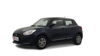 Used 2018 Maruti Suzuki Swift VXi AMT Petrol Automatic Image