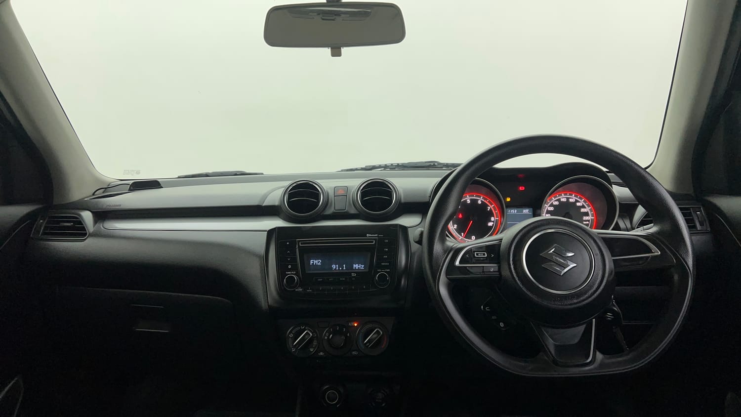 DASHBOARD VIDEO