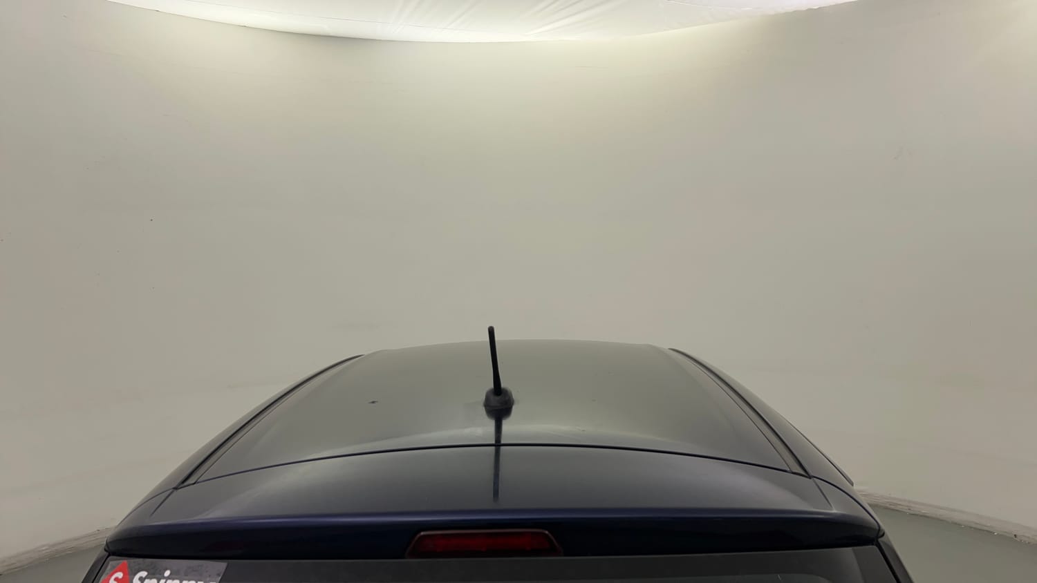 Used 2018 Maruti Suzuki Swift VXi AMT Petrol Automatic exterior EXTERIOR ROOF VIEW