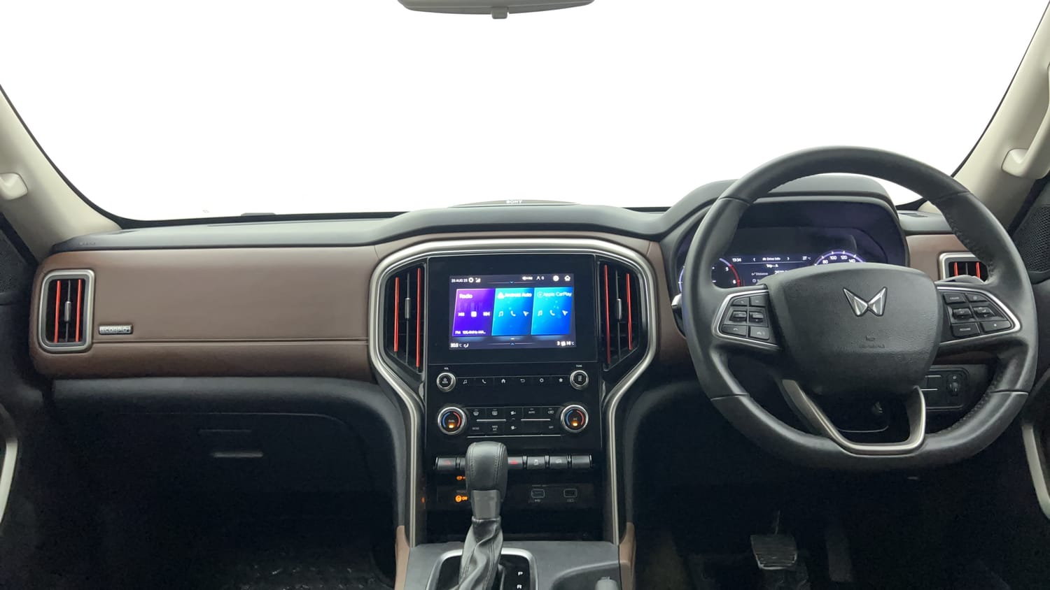 DASHBOARD VIDEO