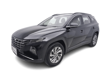 Used 2022 Hyundai Tucson Signature 2.0 AT Petrol Petrol Automatic Image