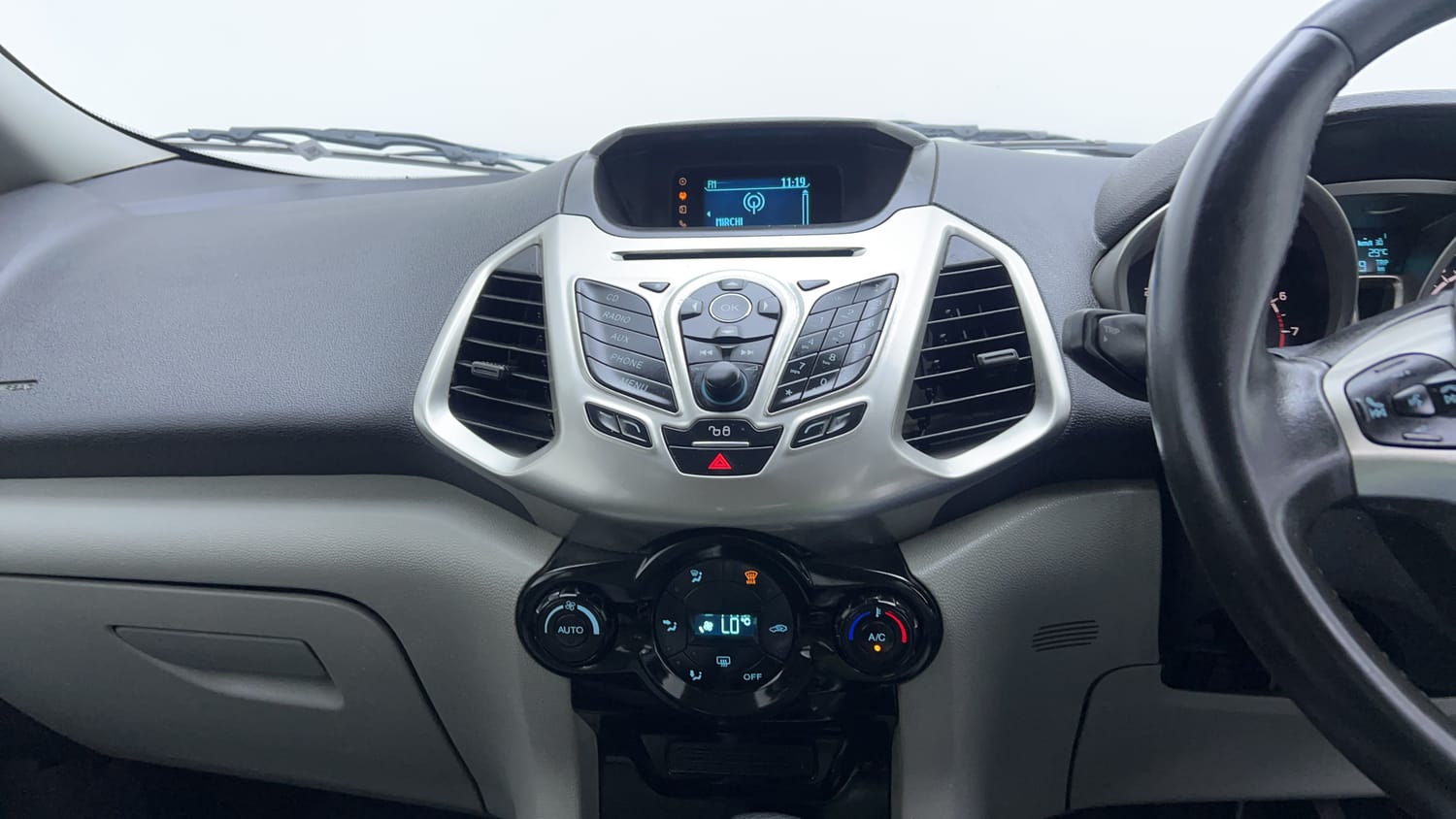 2014 Ford EcoSport Titanium 1.5 Ti-VCT AT-13