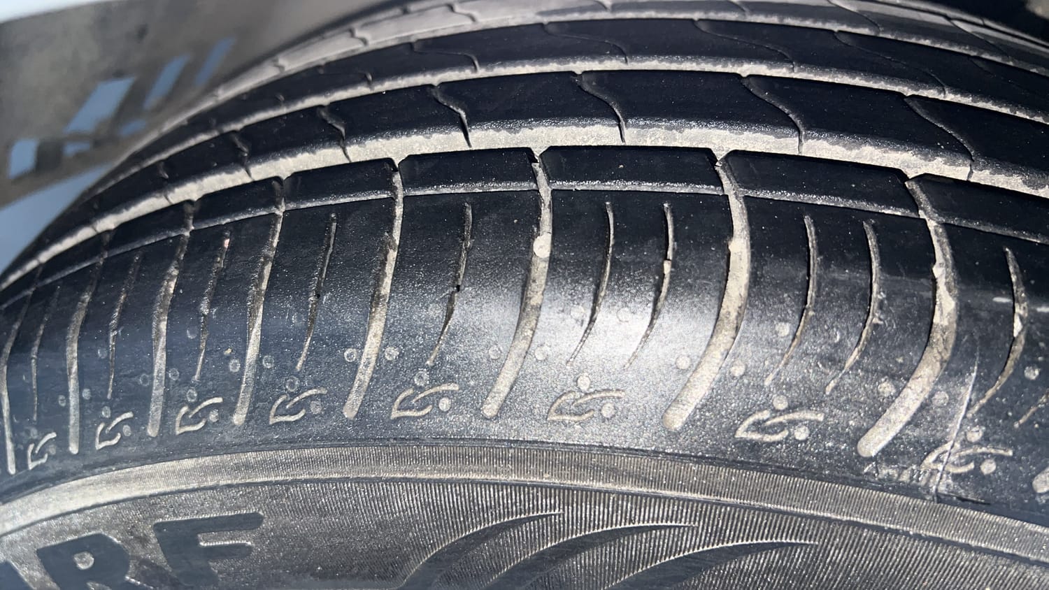 2014 Ford EcoSport Titanium 1.5 Ti-VCT AT-38