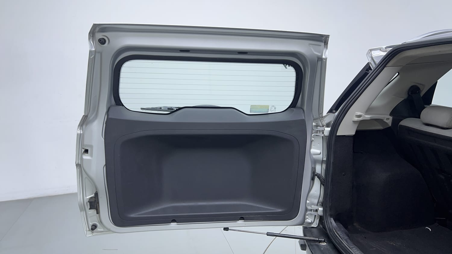 2014 Ford EcoSport Titanium 1.5 Ti-VCT AT-24