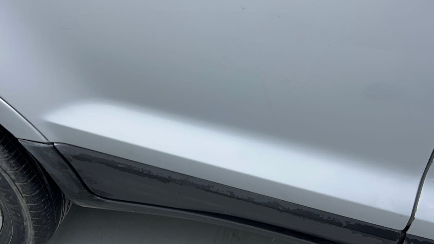 2014 Ford EcoSport Titanium 1.5 Ti-VCT AT-50
