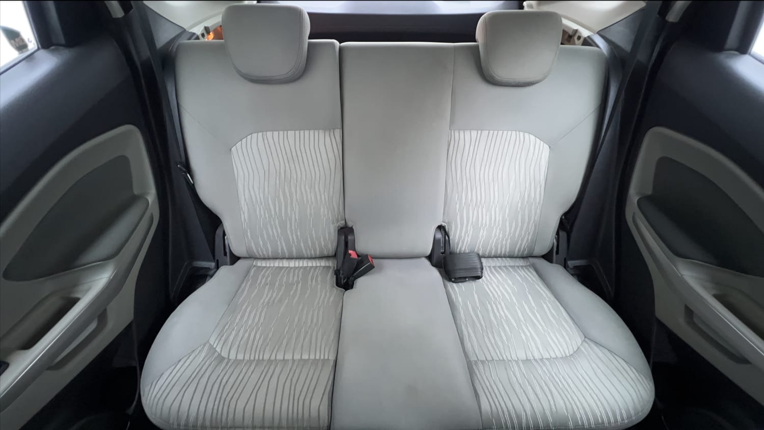 2014 Ford EcoSport Titanium 1.5 Ti-VCT AT-23