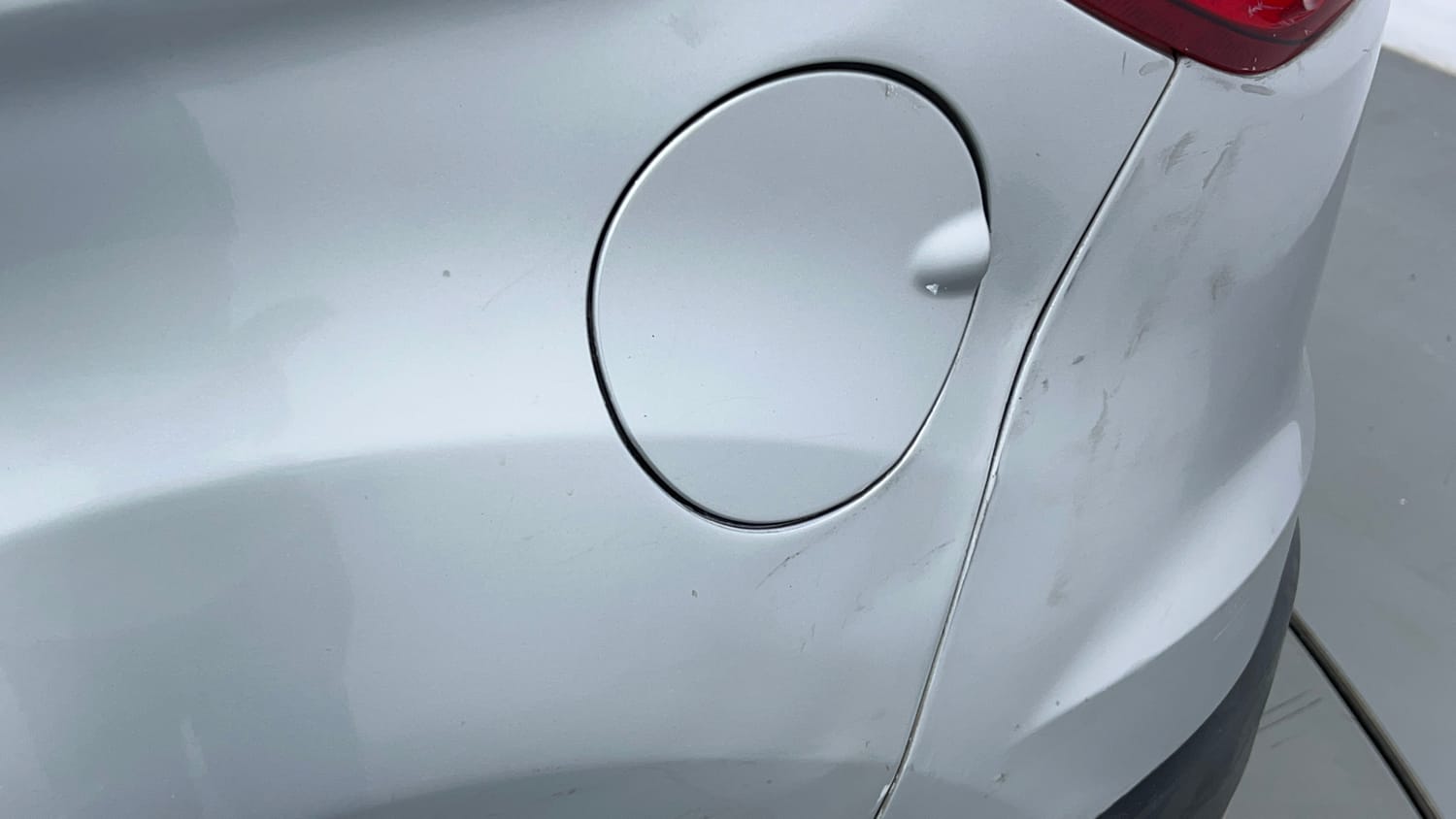 2014 Ford EcoSport Titanium 1.5 Ti-VCT AT-54